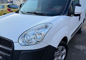 Fiat Doblo 143.000 km 5.990 &euro; Höxter 37671