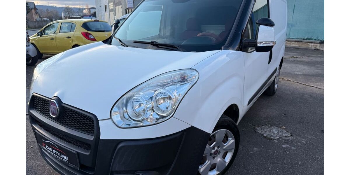 Fiat Doblo 143.000 km 5.990 &euro; Höxter 37671
