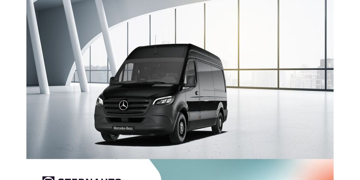 Mercedes-Benz Sprinter 16.288 km 53.431 &euro; Erfurt 99092