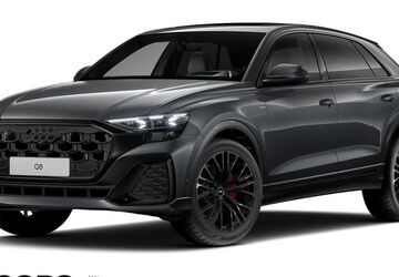 Audi Q8 24.142 km 80.970 &euro; Aachen 52078
