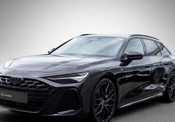 Audi A6 9.999 km 78.830 &euro; Stuttgart 70563