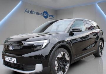 Ford Explorer 20.900 km 36.900 &euro; Waldkirch 79183