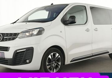 Opel Zafira Life 45.987 km 36.595 &euro; Neuss 41460