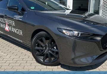 Mazda 3 5.315 km 24.320 &euro; Delitzsch 04509