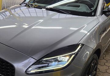 Jaguar E-Pace 53.850 km 28.400 &euro; Köln 50937