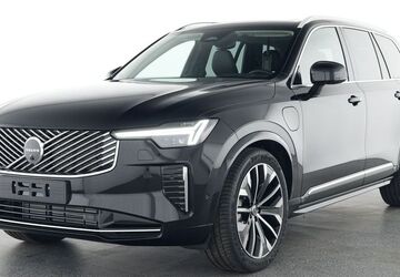 Volvo XC90 20.004 km 68.990 &euro; Braunschweig 38114