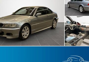 BMW 325 182.000 km 9.890 &euro; Buchschwabach bei Nürnberg 90574