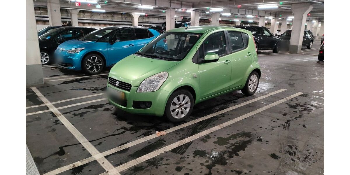 Suzuki Splash 175.000 km 2.850 &euro; Oberstenfeld 71720