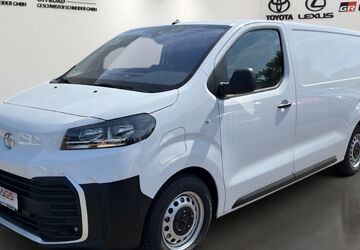 Toyota Proace (Verso) 3.000 km 41.590 &euro; Aalen 73431