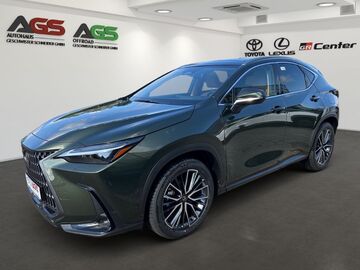 Gebrauchte Lexus NX