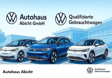 VW ID.5 11.529 km 35.950 &euro; Duderstadt 37115