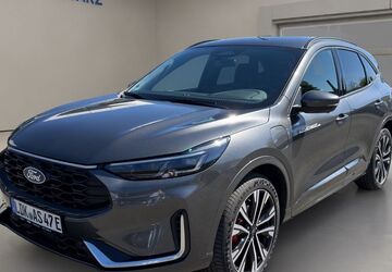 Ford Kuga 7.000 km 41.900 &euro; Dillenburg 35683
