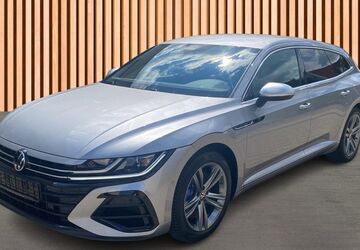 VW Arteon 28.286 km 33.980 &euro; Dresden 01328
