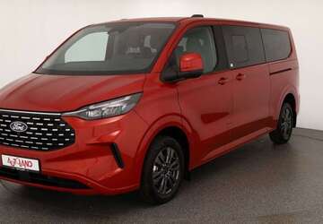 Ford Tourneo Custom 1.011 km 49.890 &euro; Berlin 12683