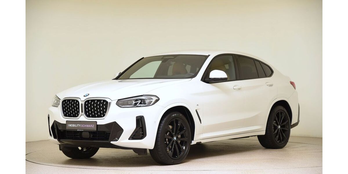 BMW X4 25.900 km 54.860 &euro; Ellhofen 74248