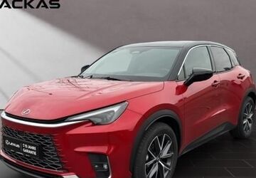 Lexus LBX 10.000 km 36.990 &euro; Dinslaken 46537