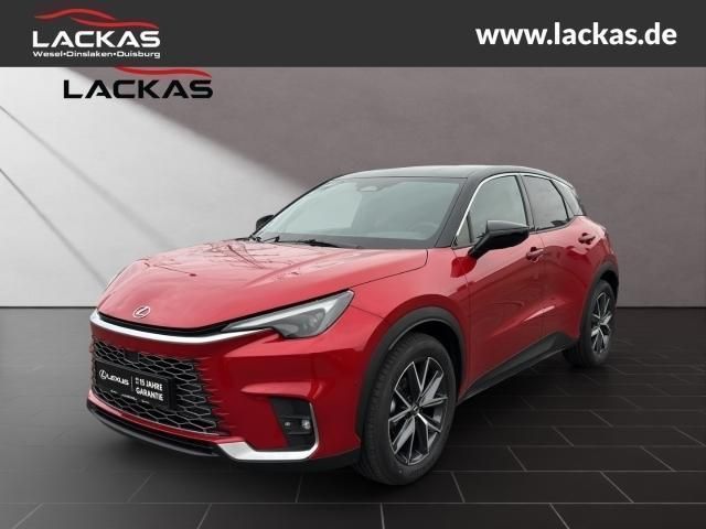 Lexus LBX 10.000 km 36.990 &euro; Dinslaken 46537