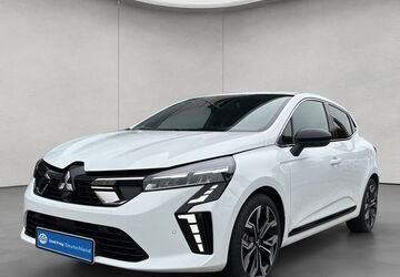 Mitsubishi Colt 4.000 km 19.500 &euro; Mannheim 68307