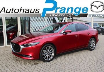 Mazda 3 20.253 km 27.885 &euro; Hilter 49176