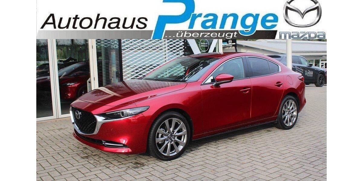 Mazda 3 20.253 km 27.885 &euro; Hilter 49176