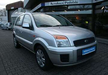 Ford Fusion 84.233 km 4.490 &euro; Moenchengladbach 41065