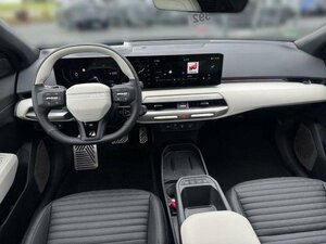 Kia EV4 FASTBACK 81 GTL|DRIVE-WISE|COMFORT|CONNECT|GD 3.000 km 43.990 &euro; Höhenkirchen-Siegertsbrun 85635