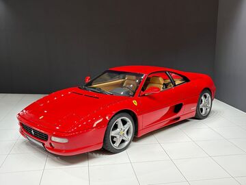 Gebrauchte Ferrari F355