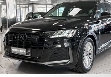 Audi Q7 51.868 km 63.495 &euro; Wilhelmshaven 26389