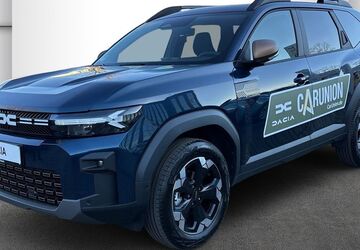 Dacia Bigster 6.000 km 29.790 &euro; Leipzig 04129