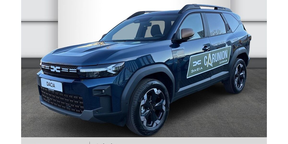 Dacia Bigster 6.000 km 29.795 &euro; Leipzig 04129