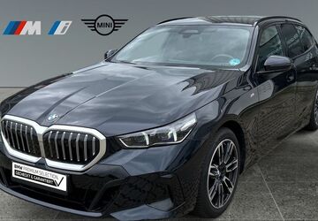 BMW 520 25.057 km 46.900 &euro; Bamberg 96050