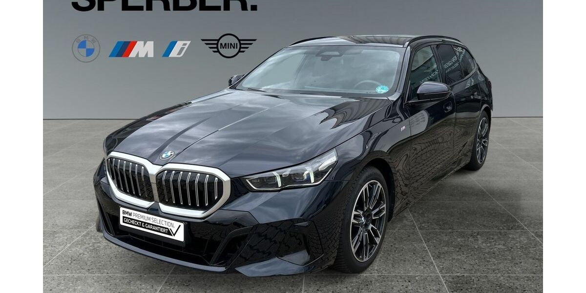 BMW 520 25.057 km 46.900 &euro; Bamberg 96050