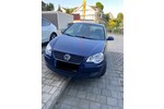 VW Polo 93.369 km 4.900 &euro; Jettingen-Scheppach -Scheppach 