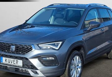 Seat Ateca 1.900 km 31.178 &euro; Hagen 27628
