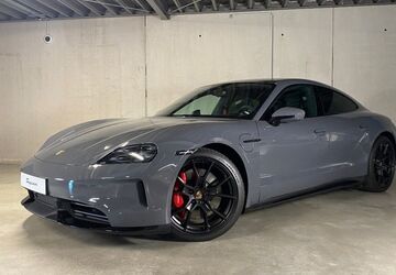 Porsche Taycan 8.900 km 145.900 &euro; Plattling 94447
