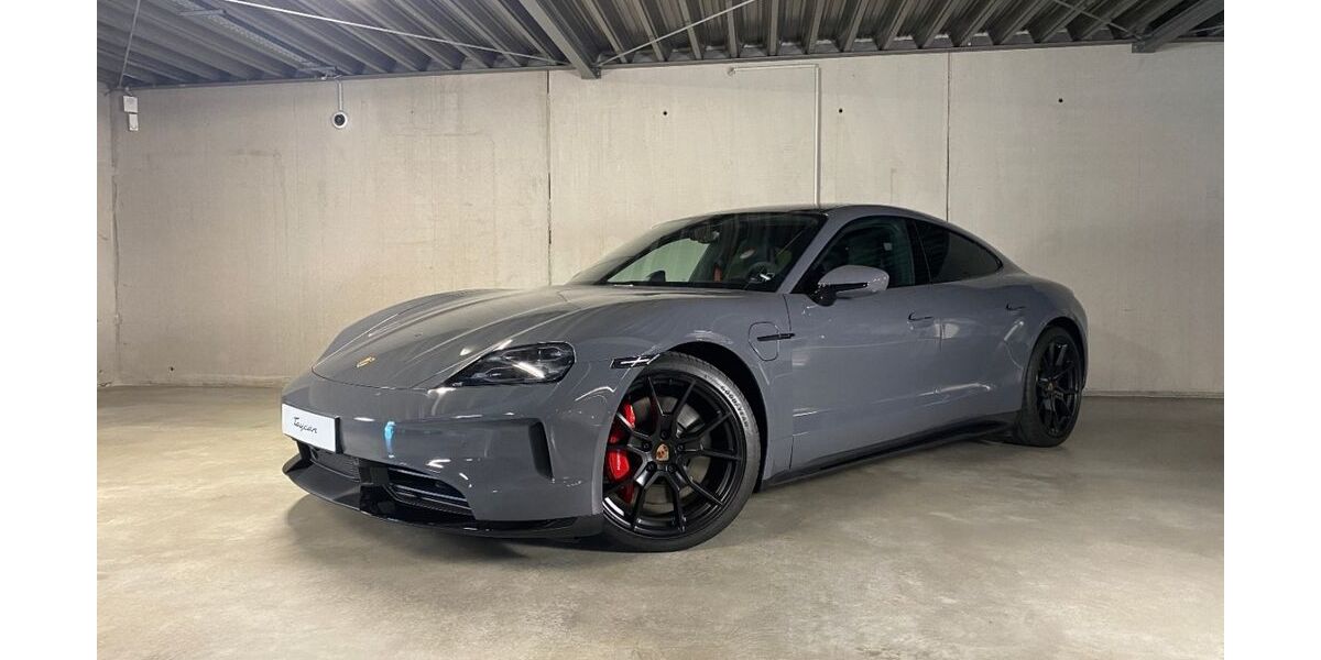 Porsche Taycan 8.900 km 145.900 &euro; Plattling 94447