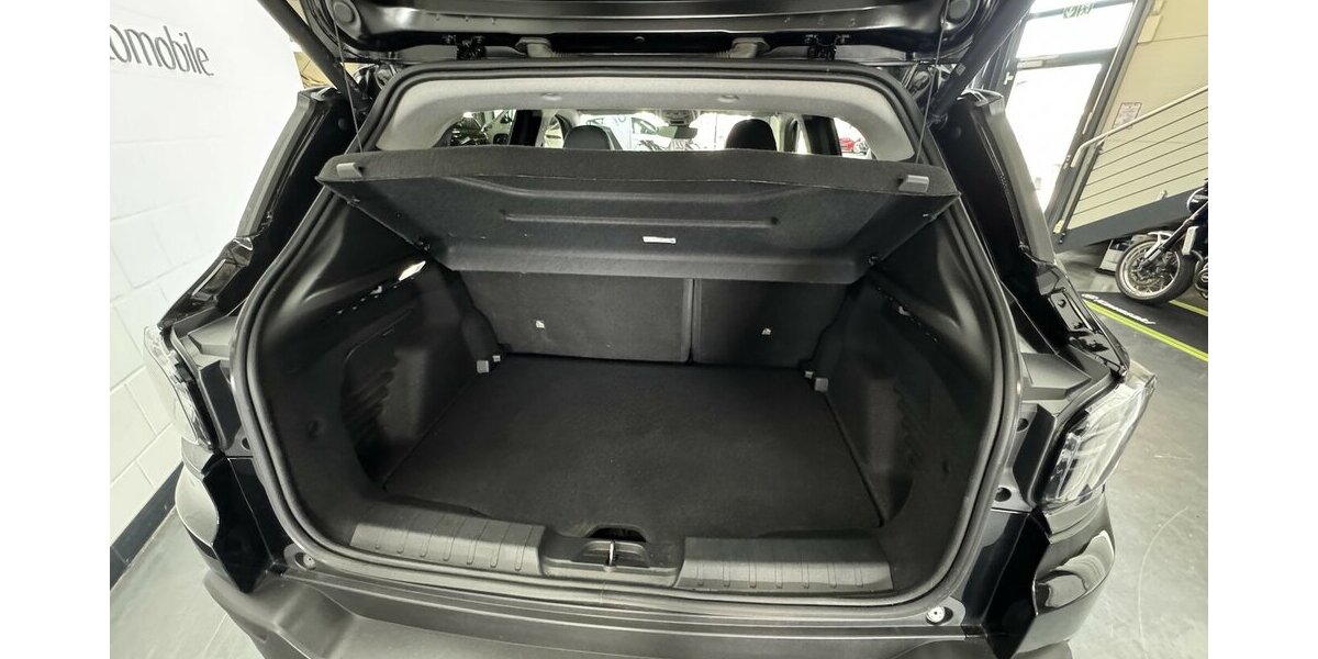 Jeep Avenger 54 KWh Summit 1.Hand Navigation LED 44.000 km 21.890 &euro; Lich 35423