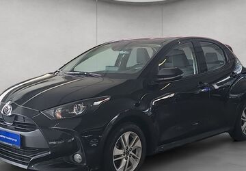 Mazda 2 Hybrid 10.295 km 18.450 &euro; Stuttgart 70190