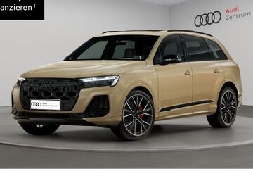 Audi Q7 5.050 km 105.990 &euro; Kassel 34125