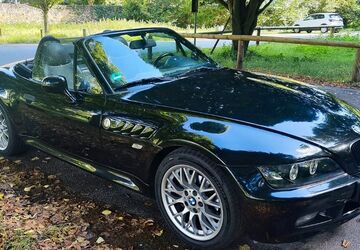BMW Z3 136.300 km 11.700 &euro; Groß-Gerau 64521