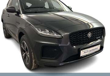 Jaguar E-Pace 73.127 km 26.980 &euro; Dorfmark 29683