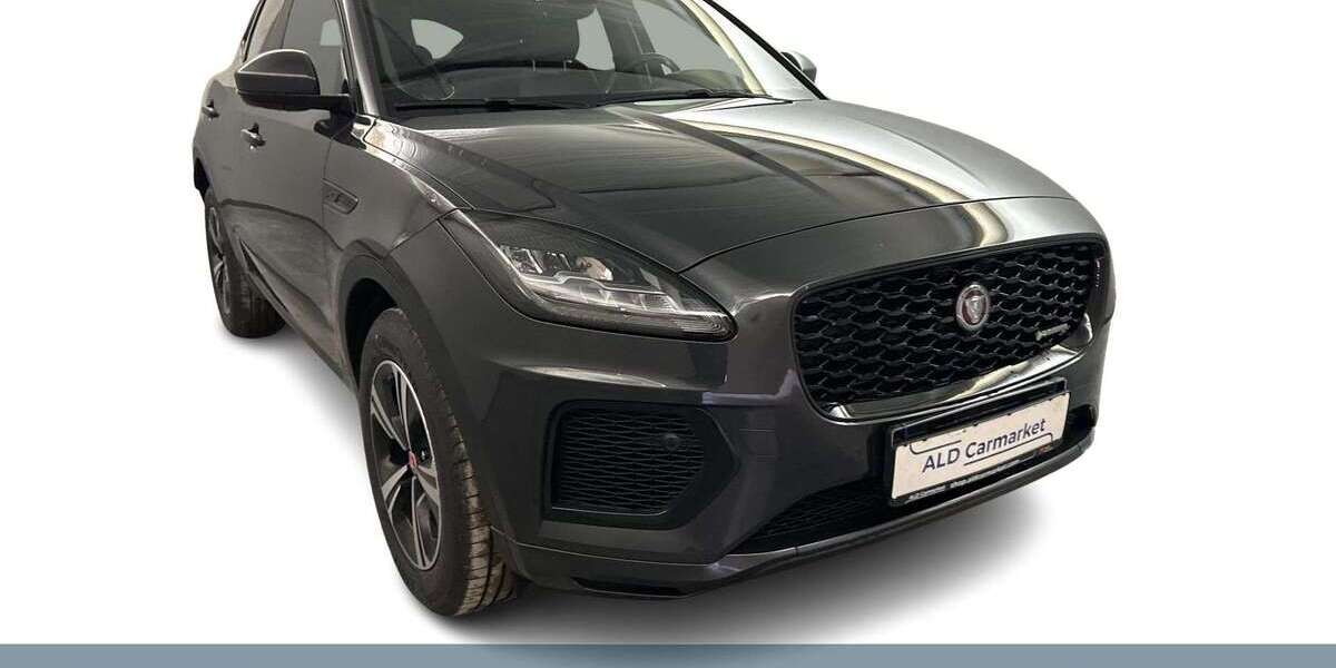 Jaguar E-Pace 73.127 km 26.980 &euro; Dorfmark 29683