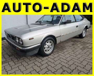 Gebrauchte Lancia Beta
