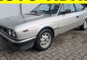 Lancia Beta 103.153 km 5.800 &euro; Lübeck 23556