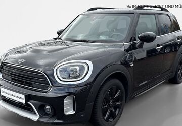Mini Countryman D (Cooper) 38.990 km 30.490 &euro; Coesfeld 48653
