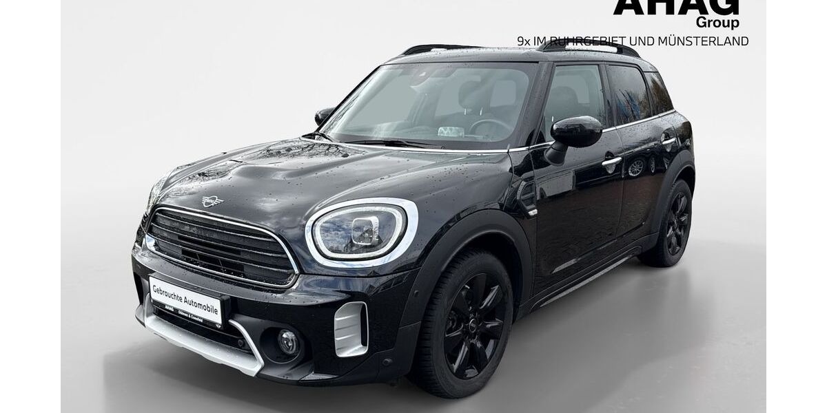 Mini Countryman D (Cooper) 38.990 km 30.490 &euro; Coesfeld 48653