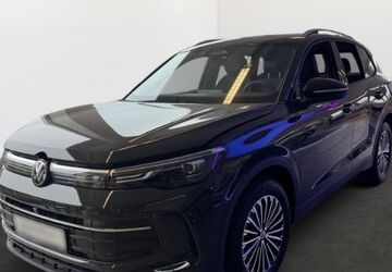 VW Tiguan 7.900 km 42.490 &euro; Waldshut-Tiengen 79761