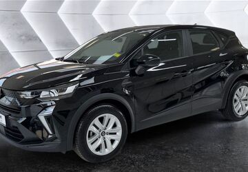 Renault Captur 4.094 km 23.490 &euro; Ahrensfelde 16356