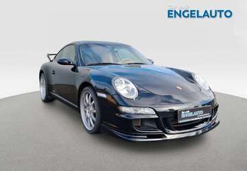 Porsche 911 86.780 km 53.997 &euro; Bramsche-Engter 49565