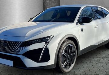 Peugeot 408 24.250 km 25.490 &euro; Münster 48155